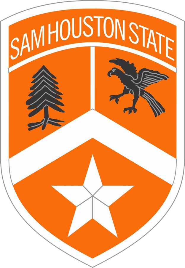 shsu rotc logo